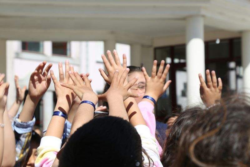 さくら未来学園 1