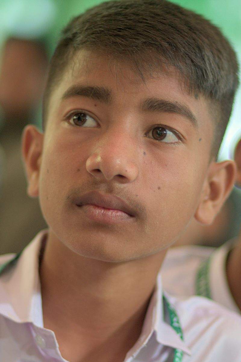 さくら未来学園 10