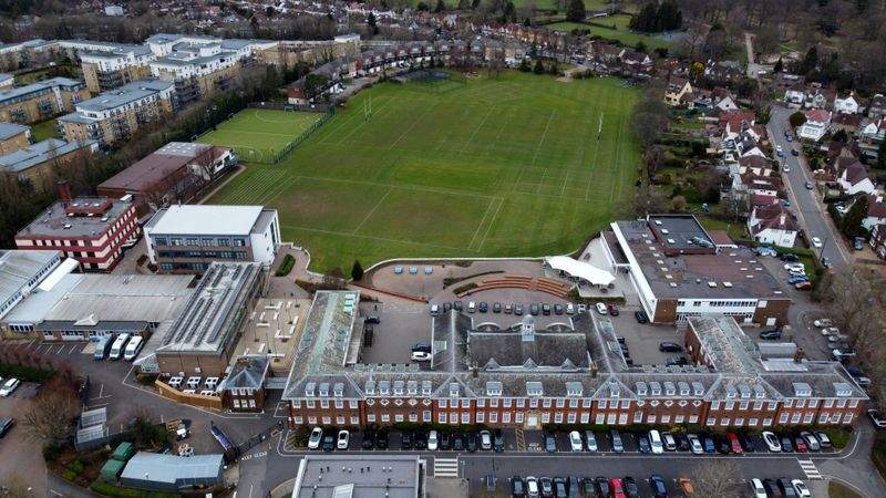 さくら未来学園 3